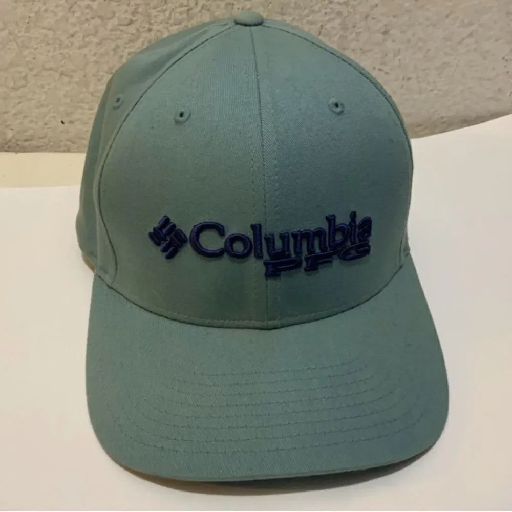 Columbia ball cap